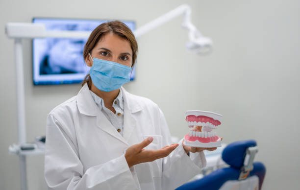 Best Same-Day Emergency Dental Services in North Springfield, VA
