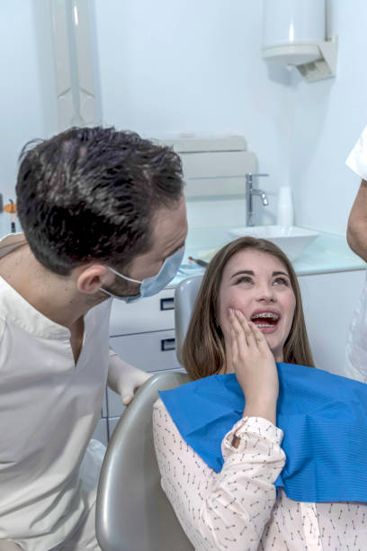 Best Emergency Treatment for Dental Infections or Abscesses in North Springfield, VA