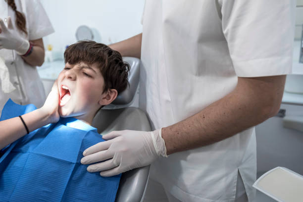 Best Emergency Wisdom Teeth Removal in North Springfield, VA