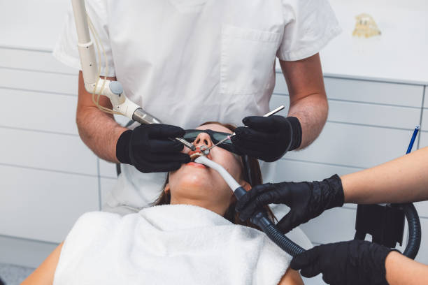 Best Cosmetic Emergency Dentistry in North Springfield, VA