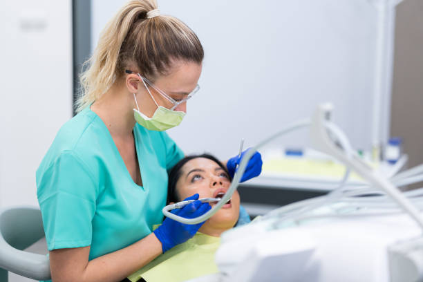 Best Emergency Orthodontic Services in North Springfield, VA